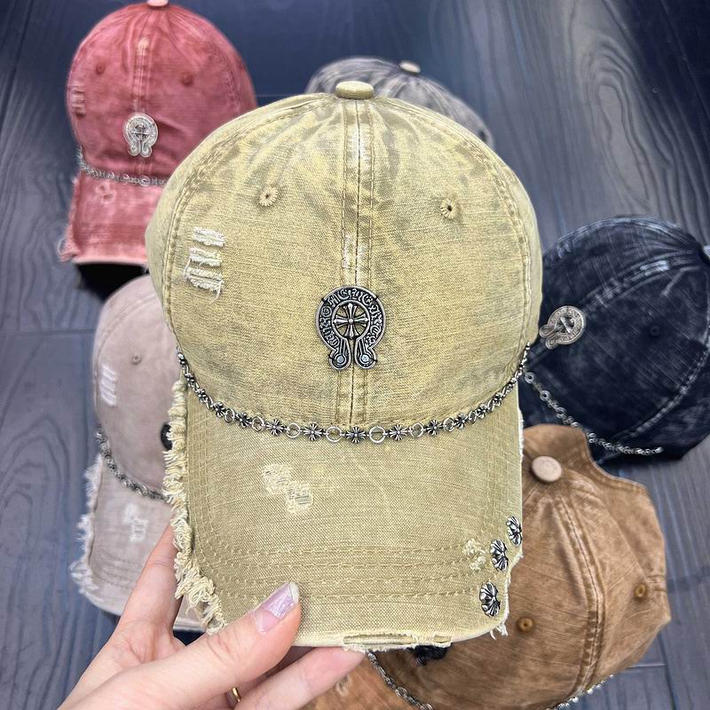 Chrome Hearts cap hm (38)