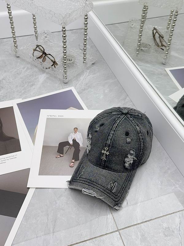 Chrome Hearts cap hm (40)