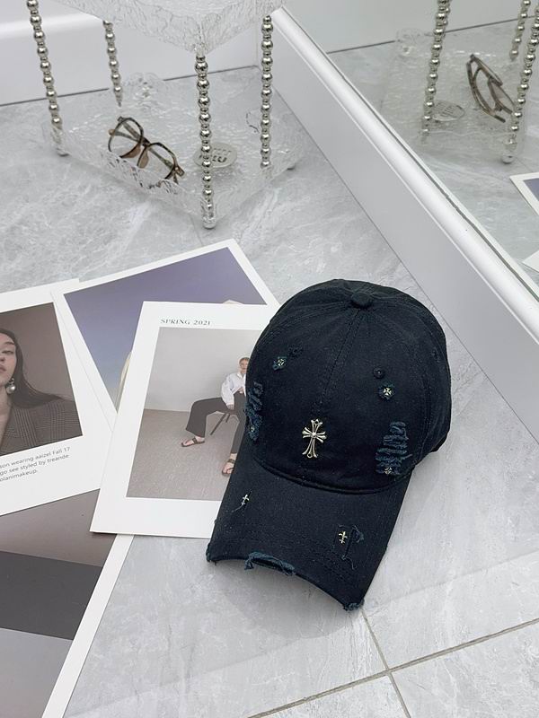 Chrome Hearts cap hm (41)