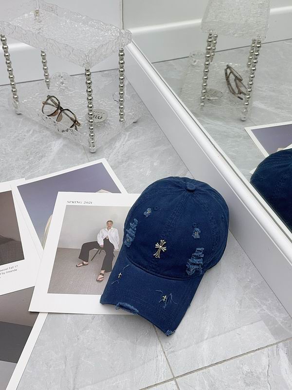 Chrome Hearts cap hm (42)