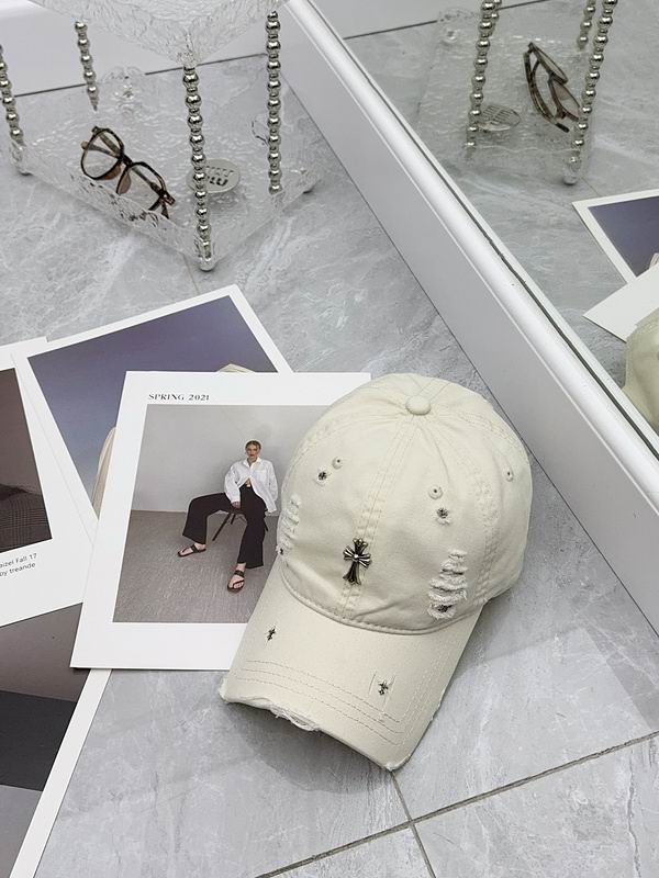 Chrome Hearts cap hm (43)