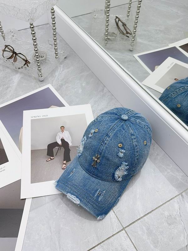 Chrome Hearts cap hm (44)