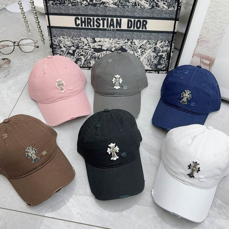 Chrome Hearts cap hm (45)