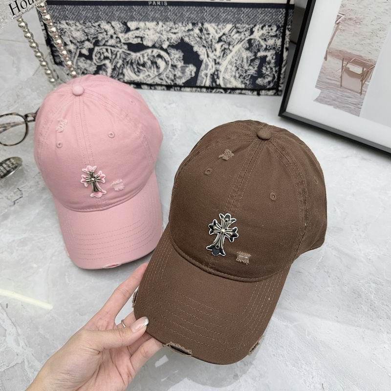 Chrome Hearts cap hm (47)