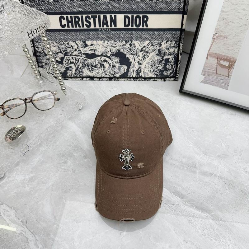 Chrome Hearts cap hm (48)