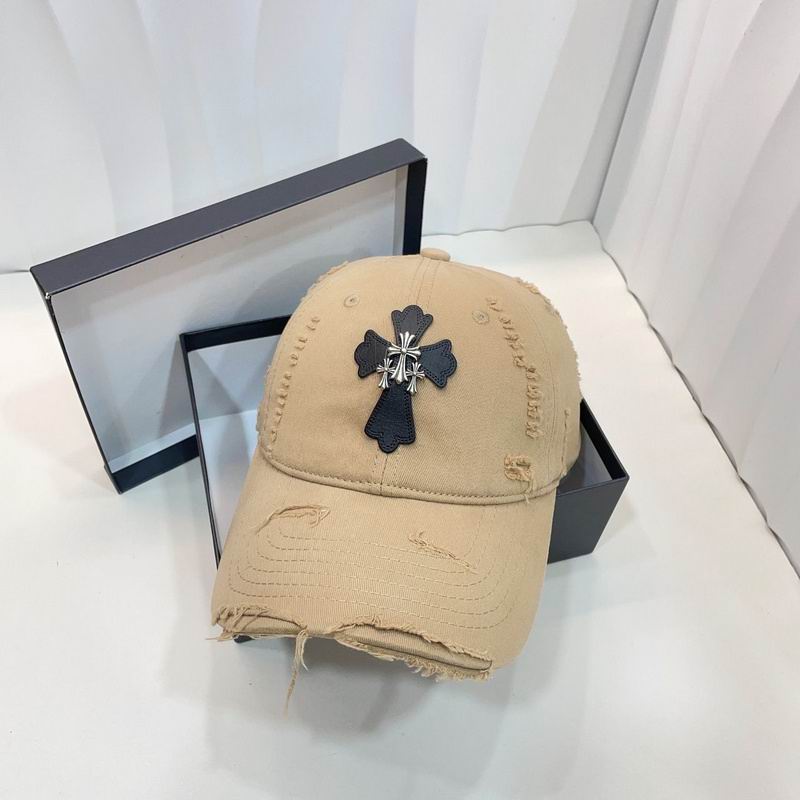 Chrome Hearts cap hm (5)