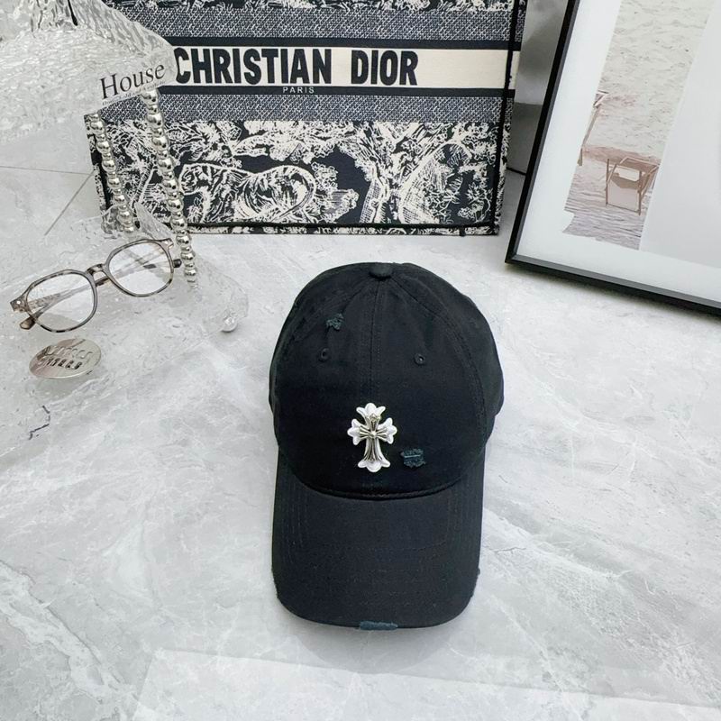 Chrome Hearts cap hm (50)