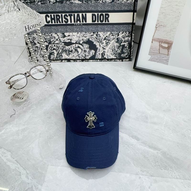 Chrome Hearts cap hm (51)