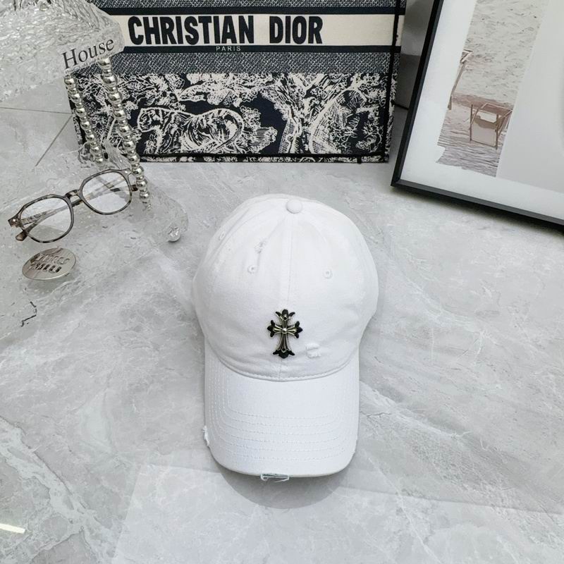 Chrome Hearts cap hm (52)