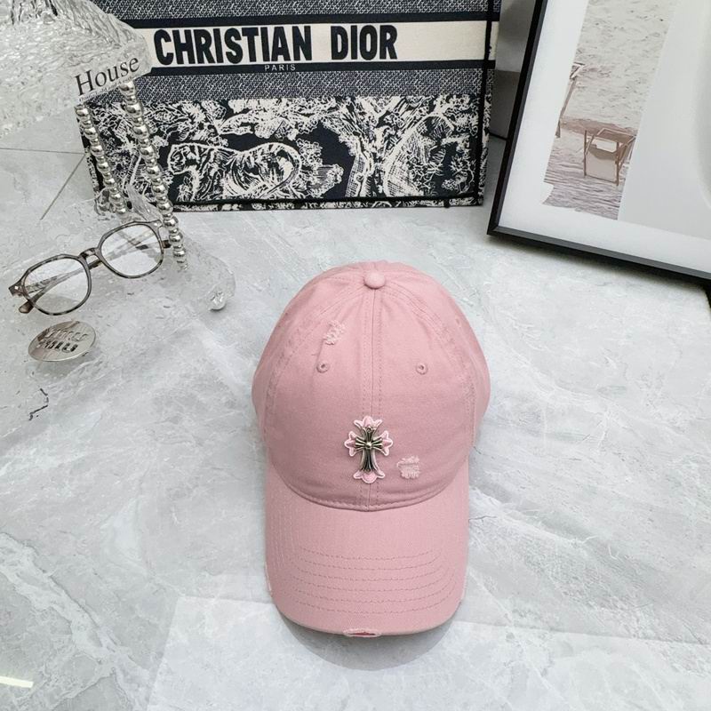 Chrome Hearts cap hm (53)