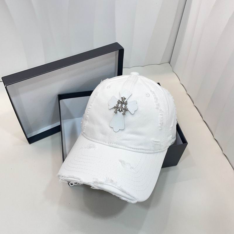 Chrome Hearts cap hm (6)