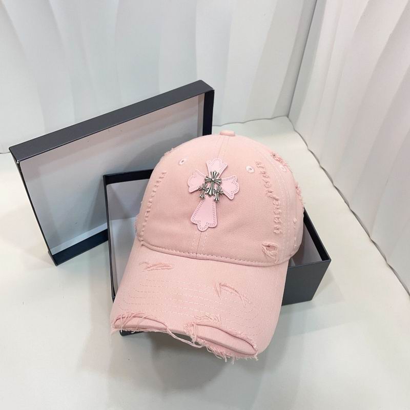 Chrome Hearts cap hm (7)