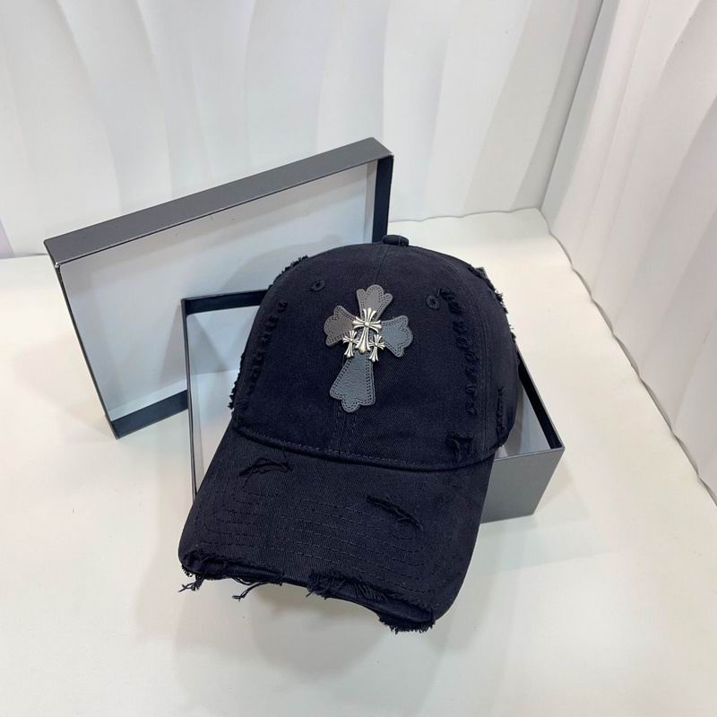 Chrome Hearts cap hm (9)