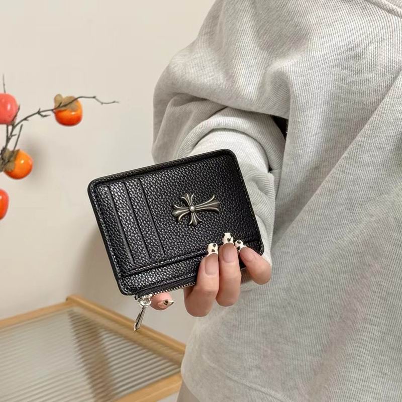 Chrome Hearts card bag (12)