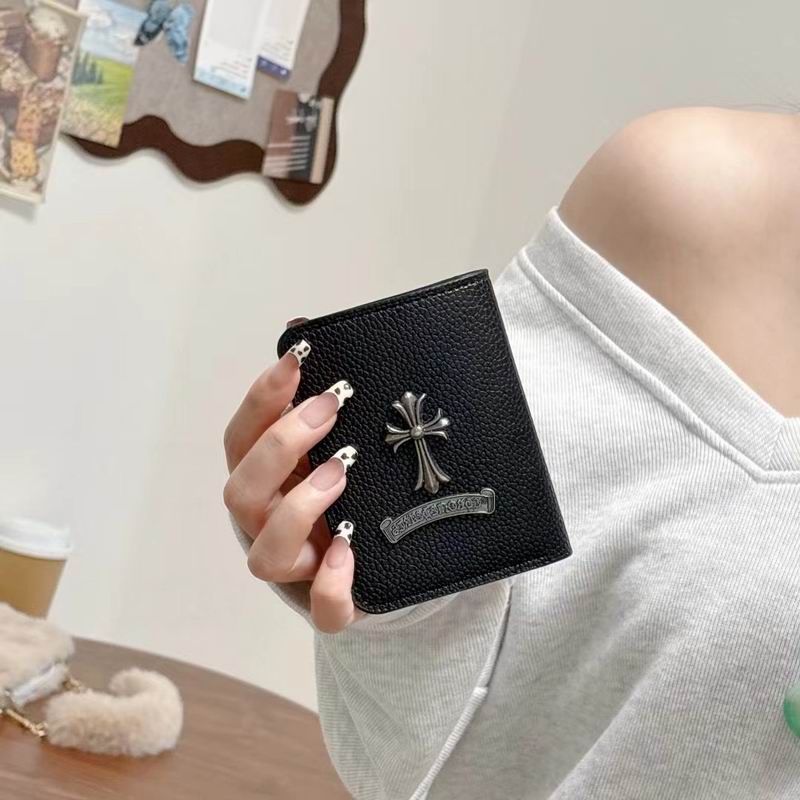 Chrome Hearts card bag (16)