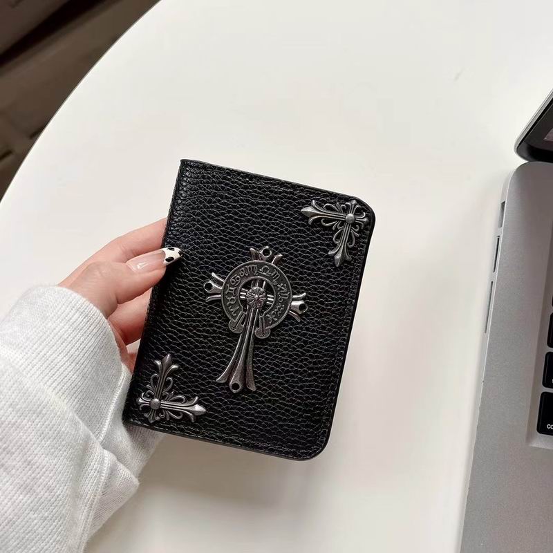 Chrome Hearts card bag (18)