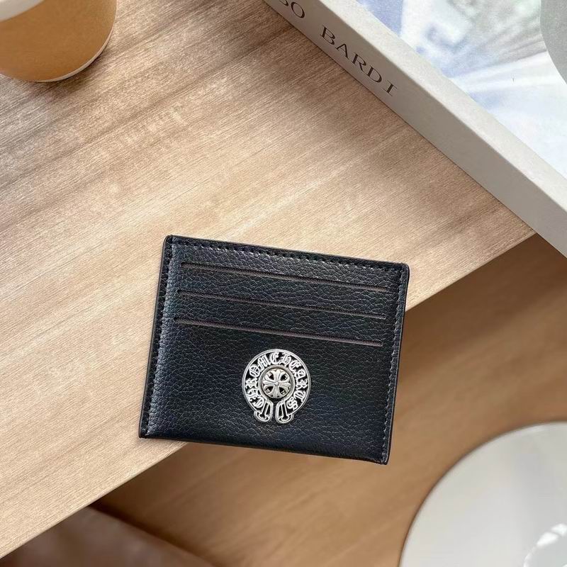 Chrome Hearts card bag (2)