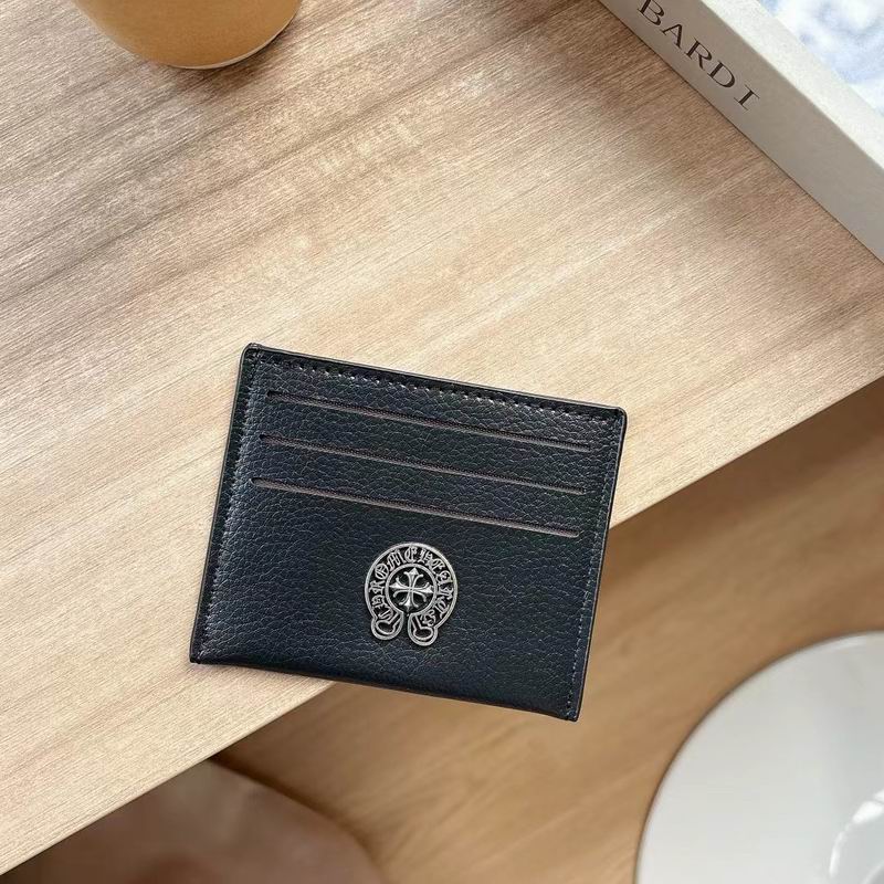 Chrome Hearts card bag (3)