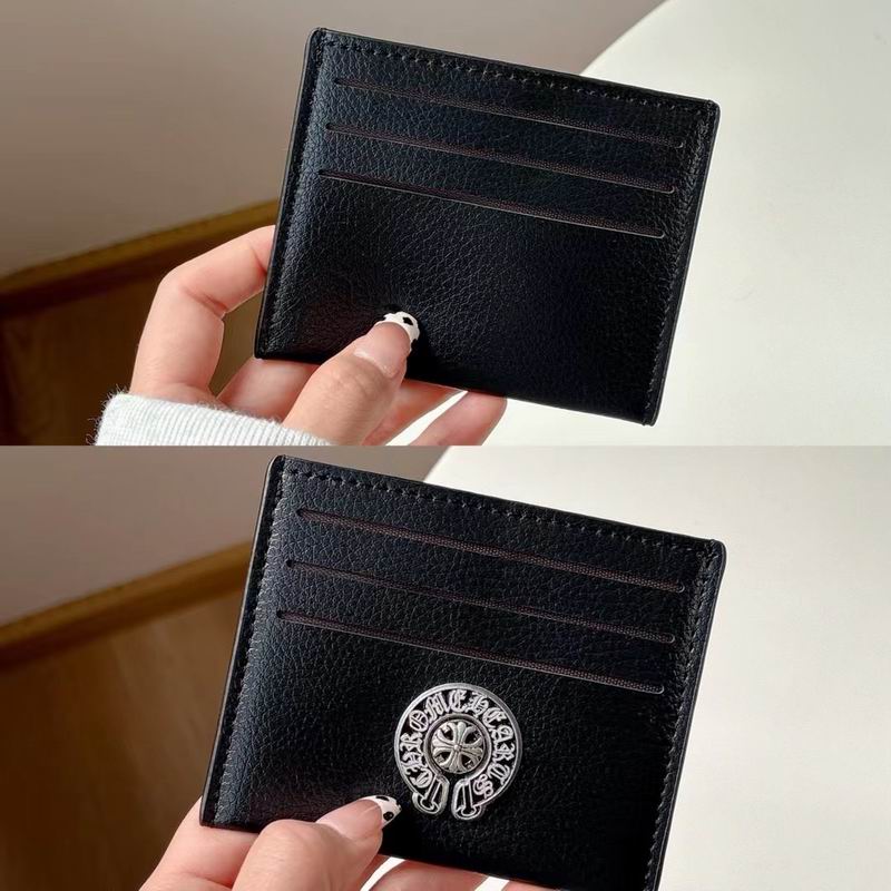 Chrome Hearts card bag (4)