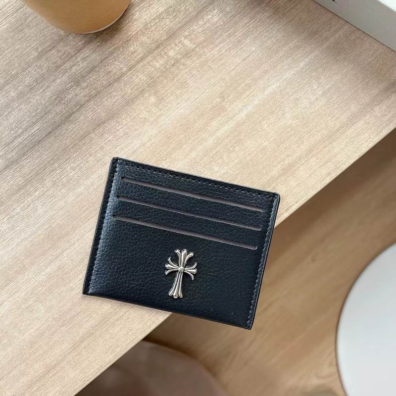 Chrome Hearts card bag (5)