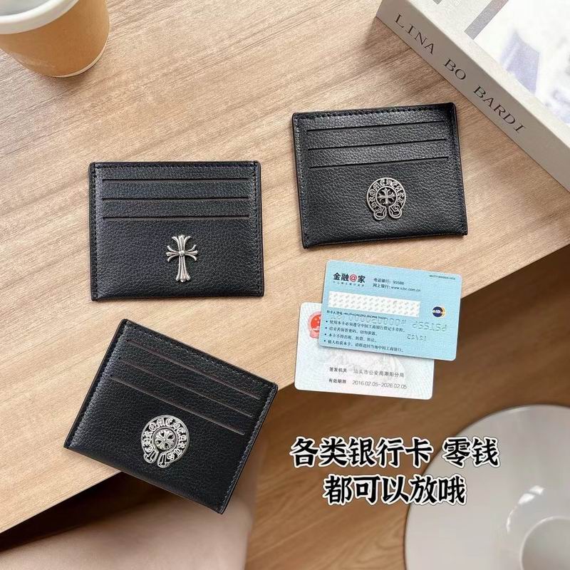 Chrome Hearts card bag (6)