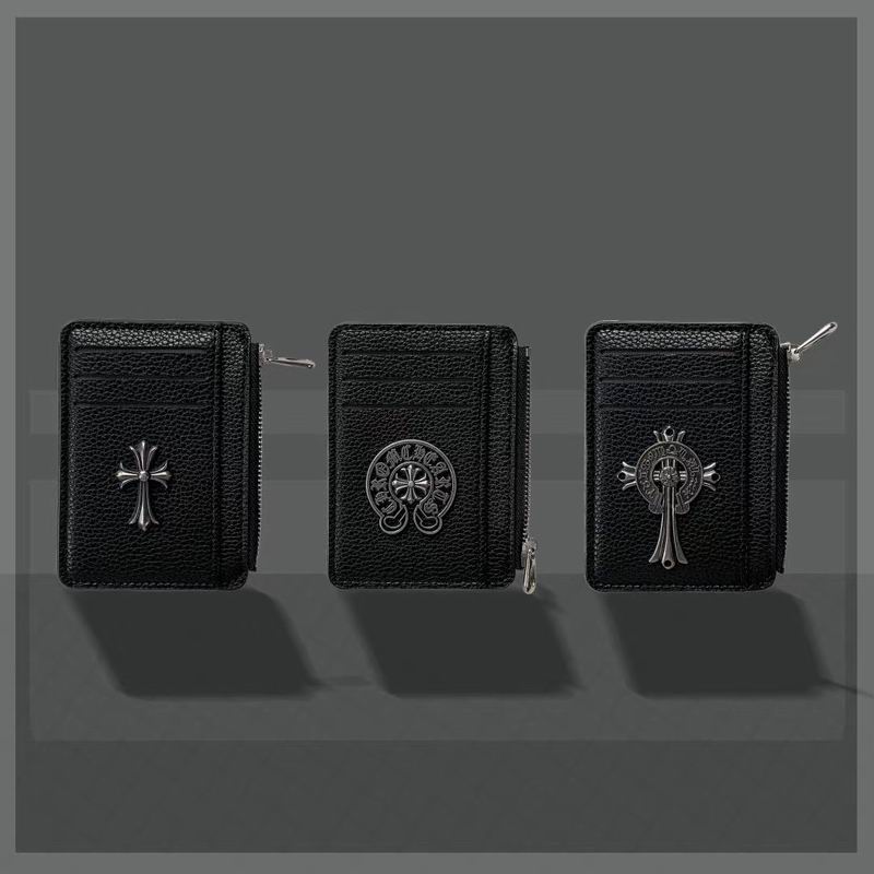 Chrome Hearts card bag (7)