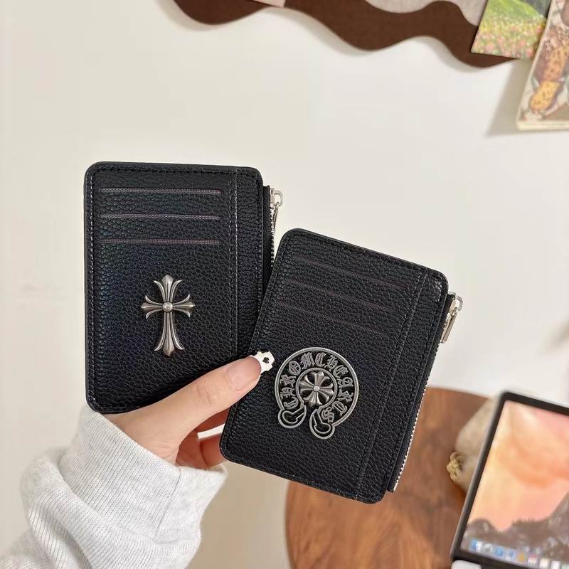 Chrome Hearts card bag (8)