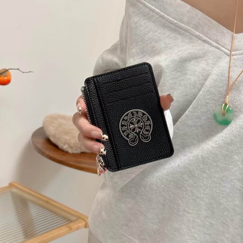 Chrome Hearts card bag (9)