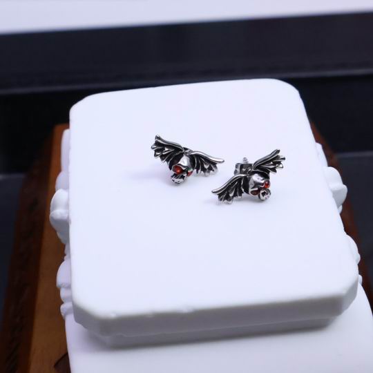 Chrome Hearts earring 02lyh08 (7)