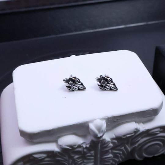 Chrome Hearts earring 02lyh09 (2)