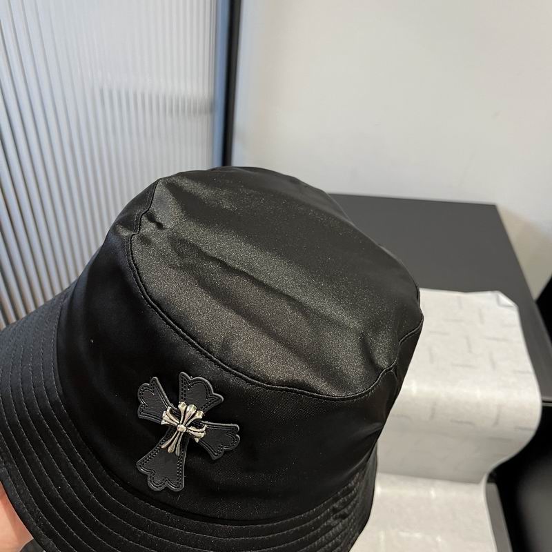 Chrome Hearts hat 73 (2)
