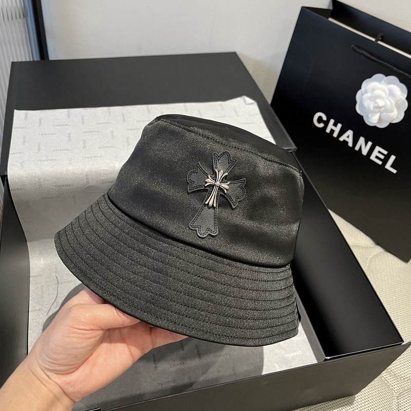 Chrome Hearts hat 73 (4)