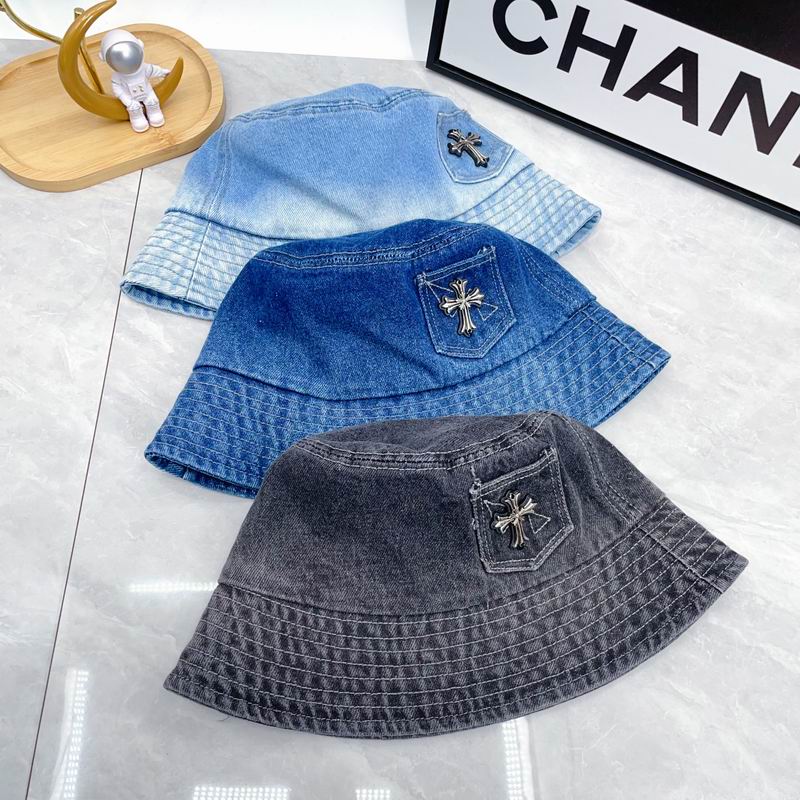Chrome Hearts hat dx (1)