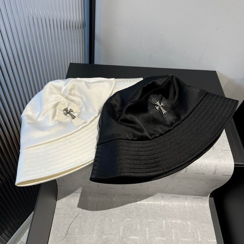 Chrome Hearts hat dx (1)