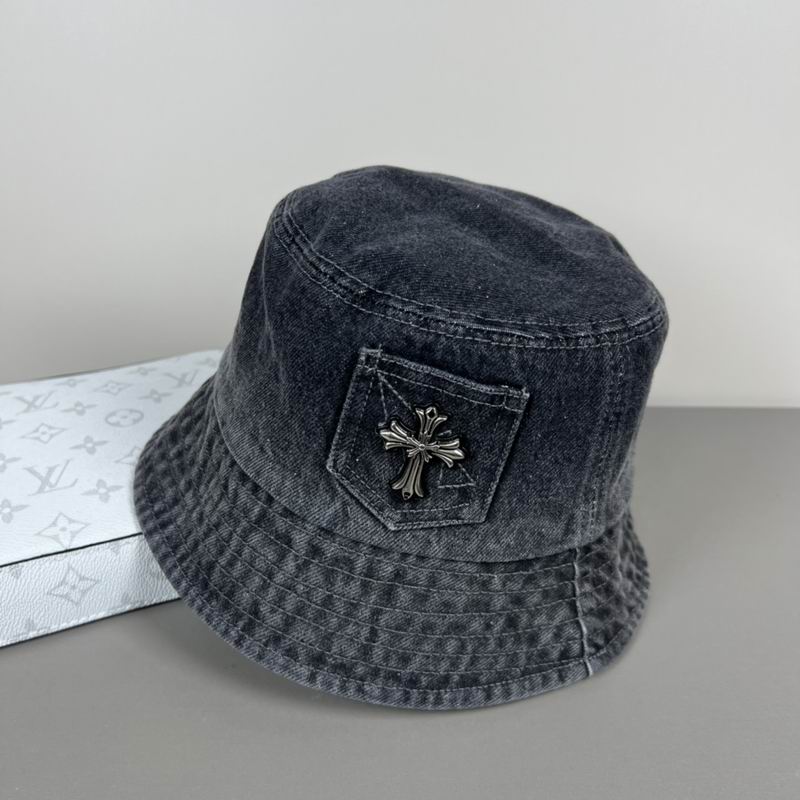 Chrome Hearts hat dx (15)