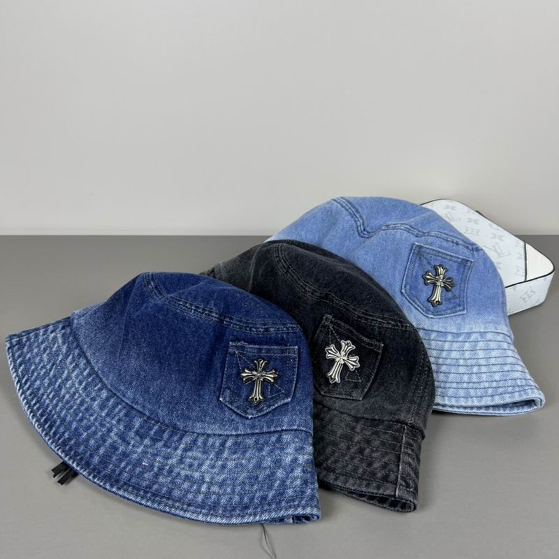 Chrome Hearts hat dx (2)