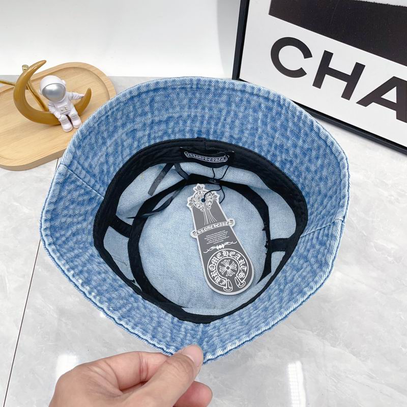 Chrome Hearts hat dx (2)