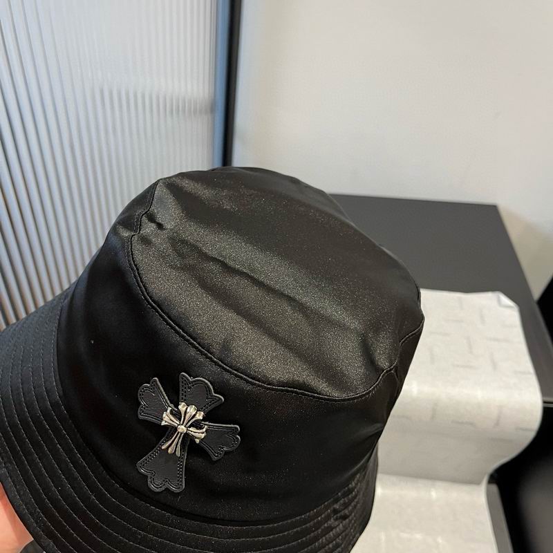 Chrome Hearts hat dx (2)