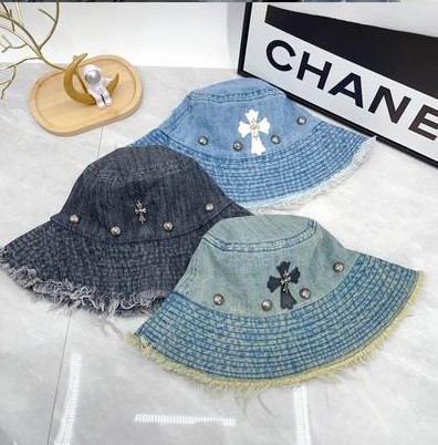 Chrome Hearts hat dx (20)