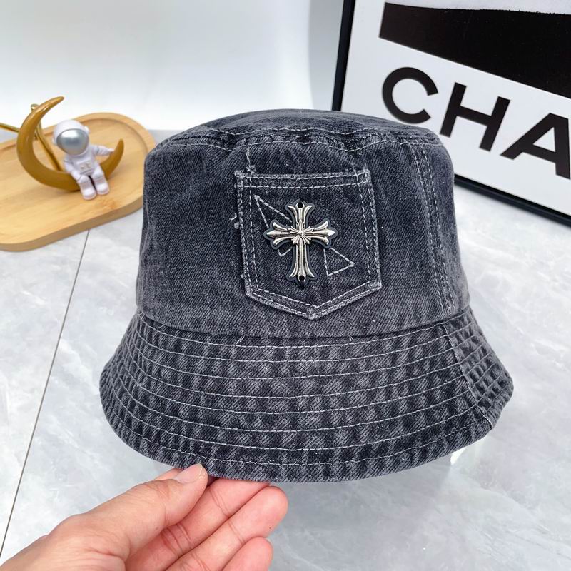 Chrome Hearts hat dx (21)