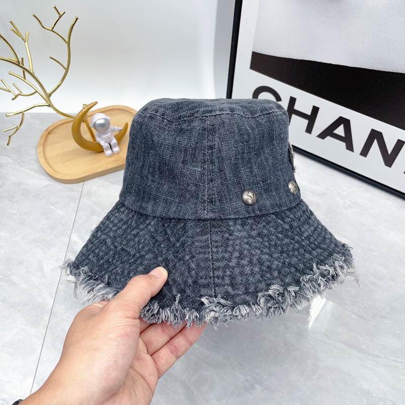 Chrome Hearts hat dx (23)