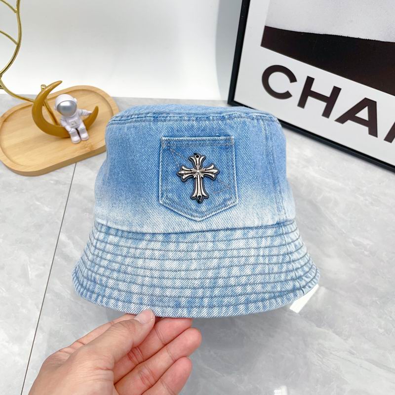 Chrome Hearts hat dx (3)