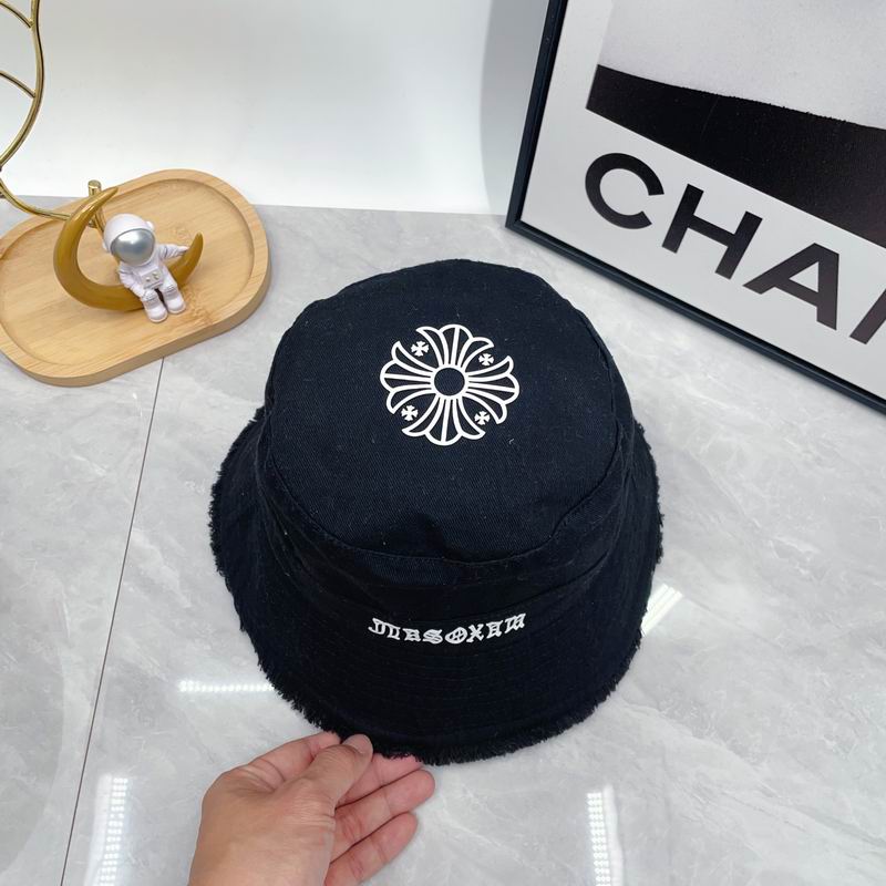 Chrome Hearts hat dx (3)