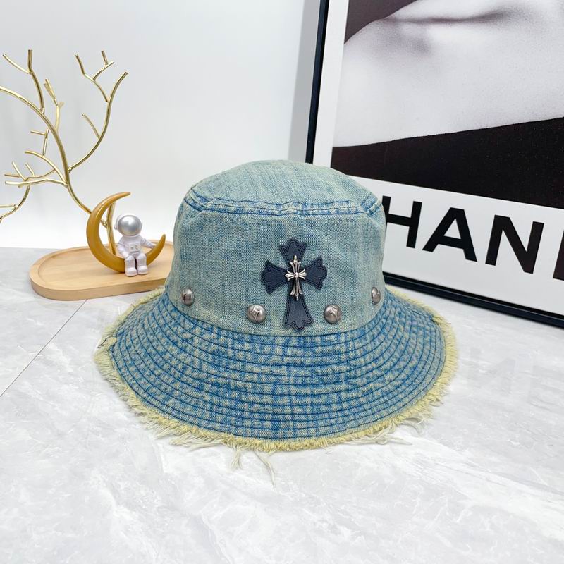 Chrome Hearts hat dx (36)