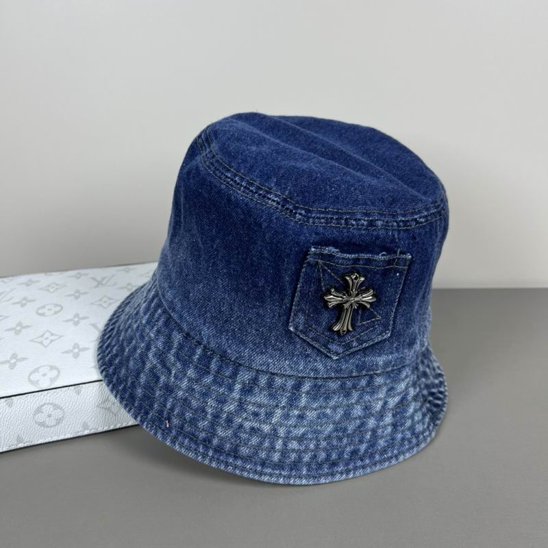 Chrome Hearts hat dx (4)