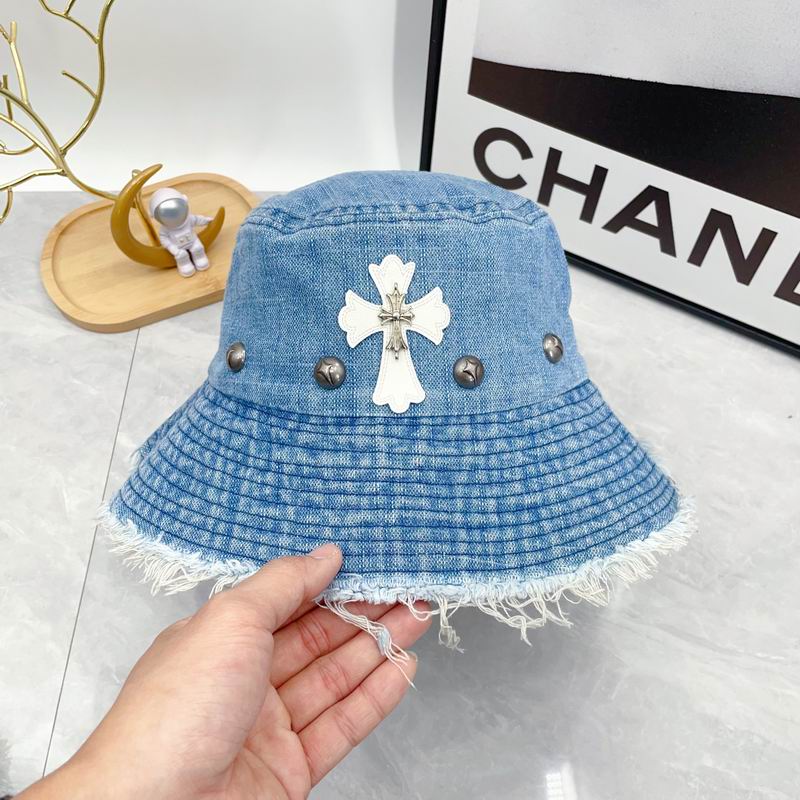 Chrome Hearts hat dx (44)