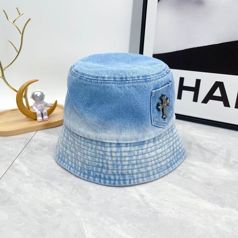 Chrome Hearts hat dx (5)