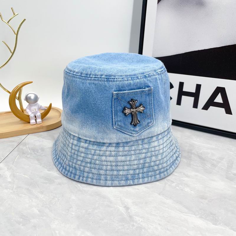 Chrome Hearts hat dx (6)