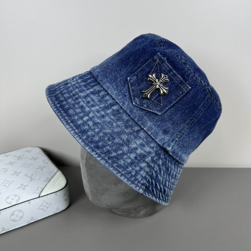 Chrome Hearts hat dx (8)