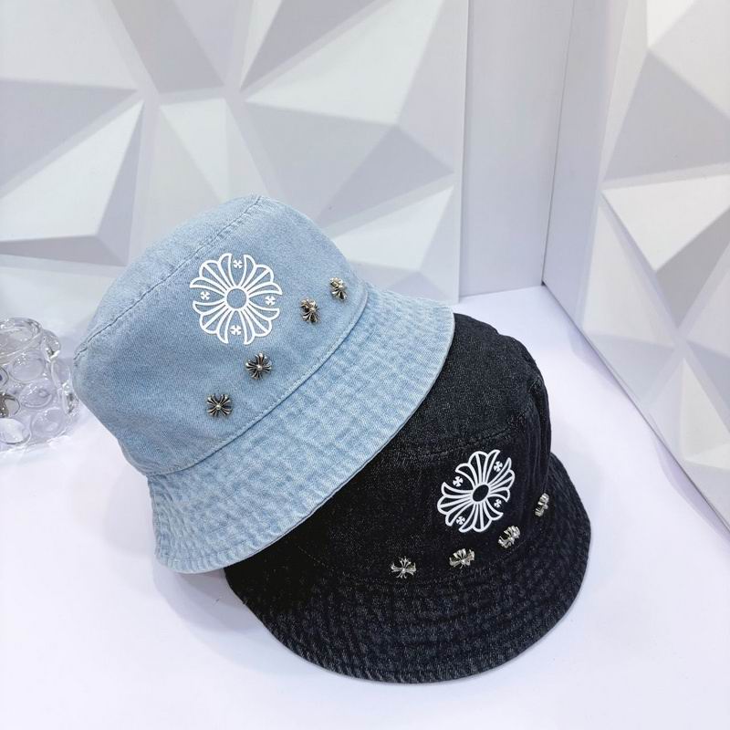 Chrome Hearts hat hm (1)